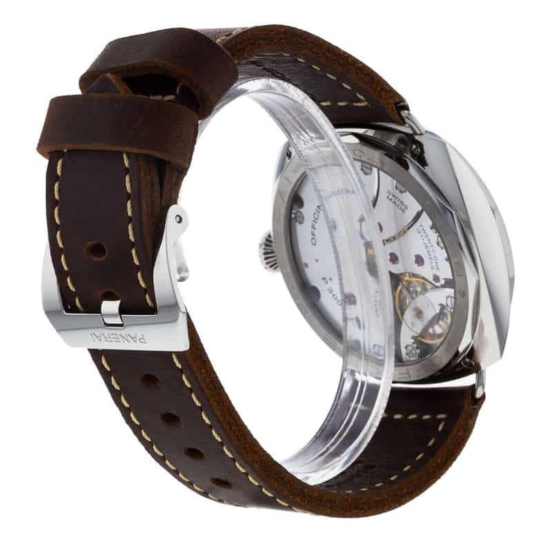 Panerai Radiomir 3 Days Acciaio PAM00685